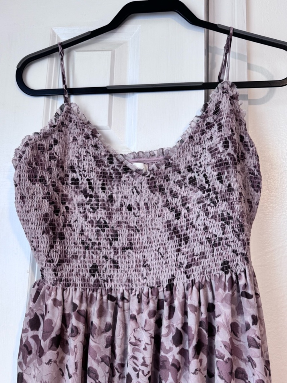 Aritzia Wilfred Tuberose Dress size M - Picture 9 of 13